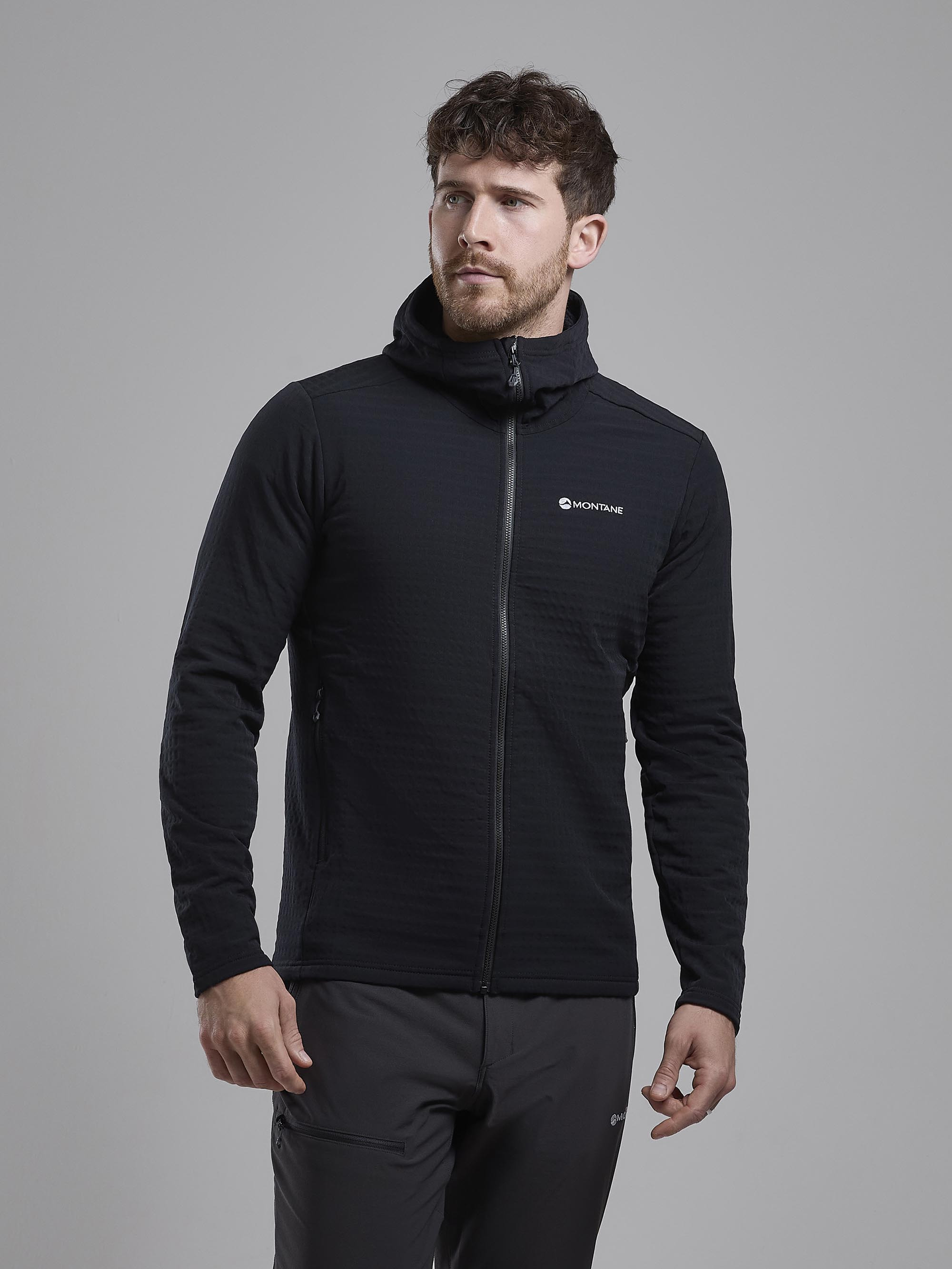 Men's Protium XT Hoodie