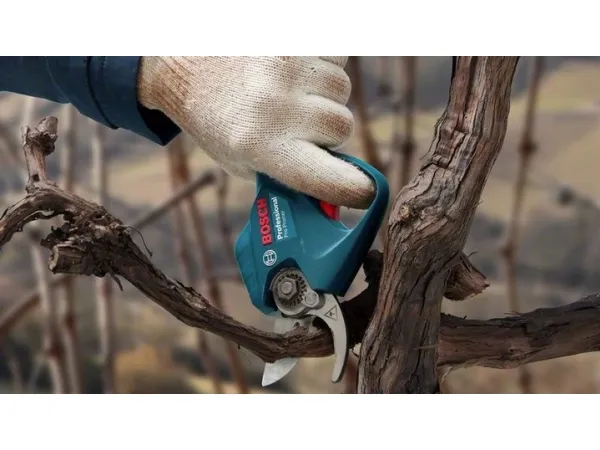Bosch BOSCH.SEKATOR 12V 25mm PRO PRUNER SOLO B06019K1020 - SOLO