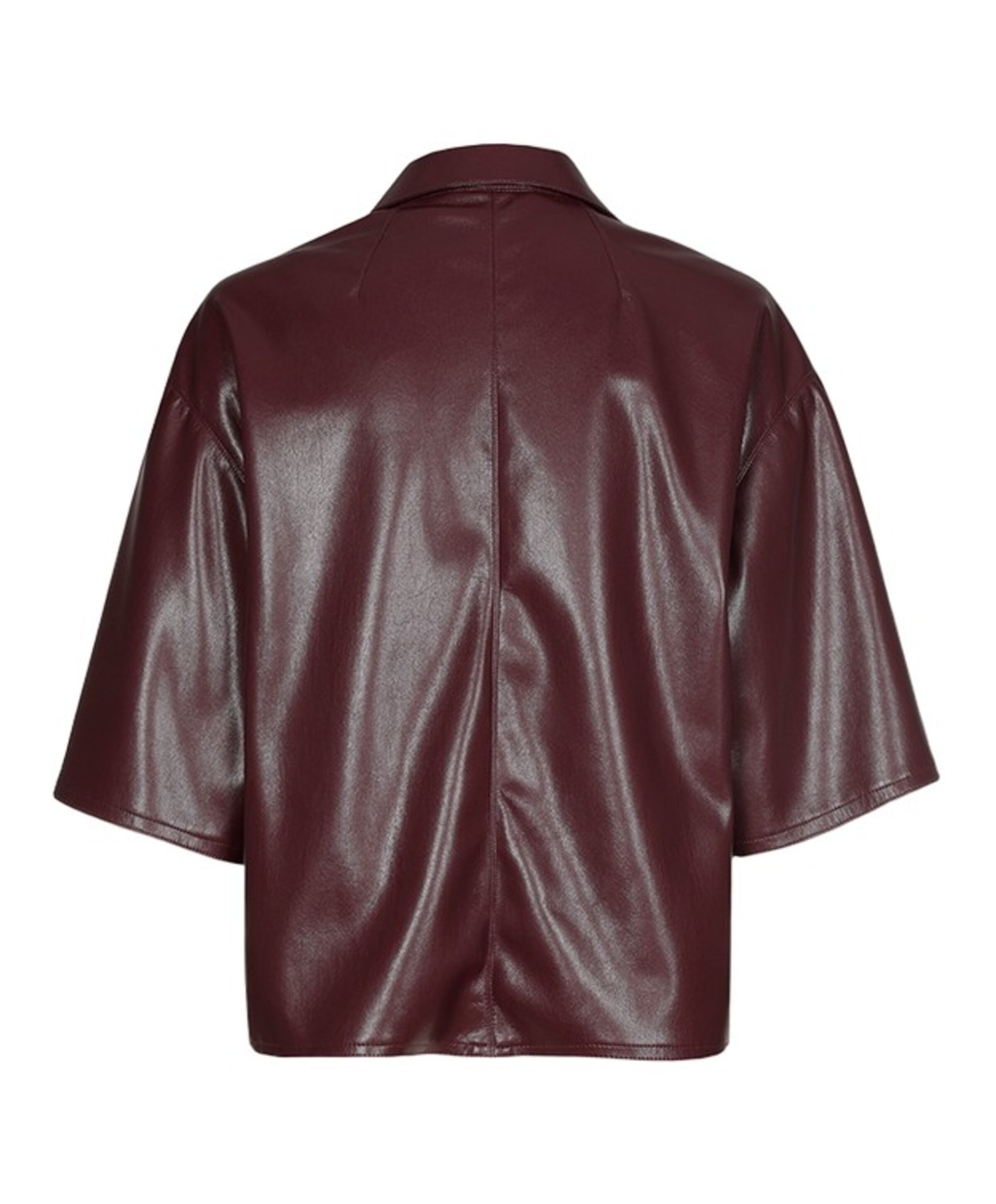 Xandres Dames blouse bordeaux