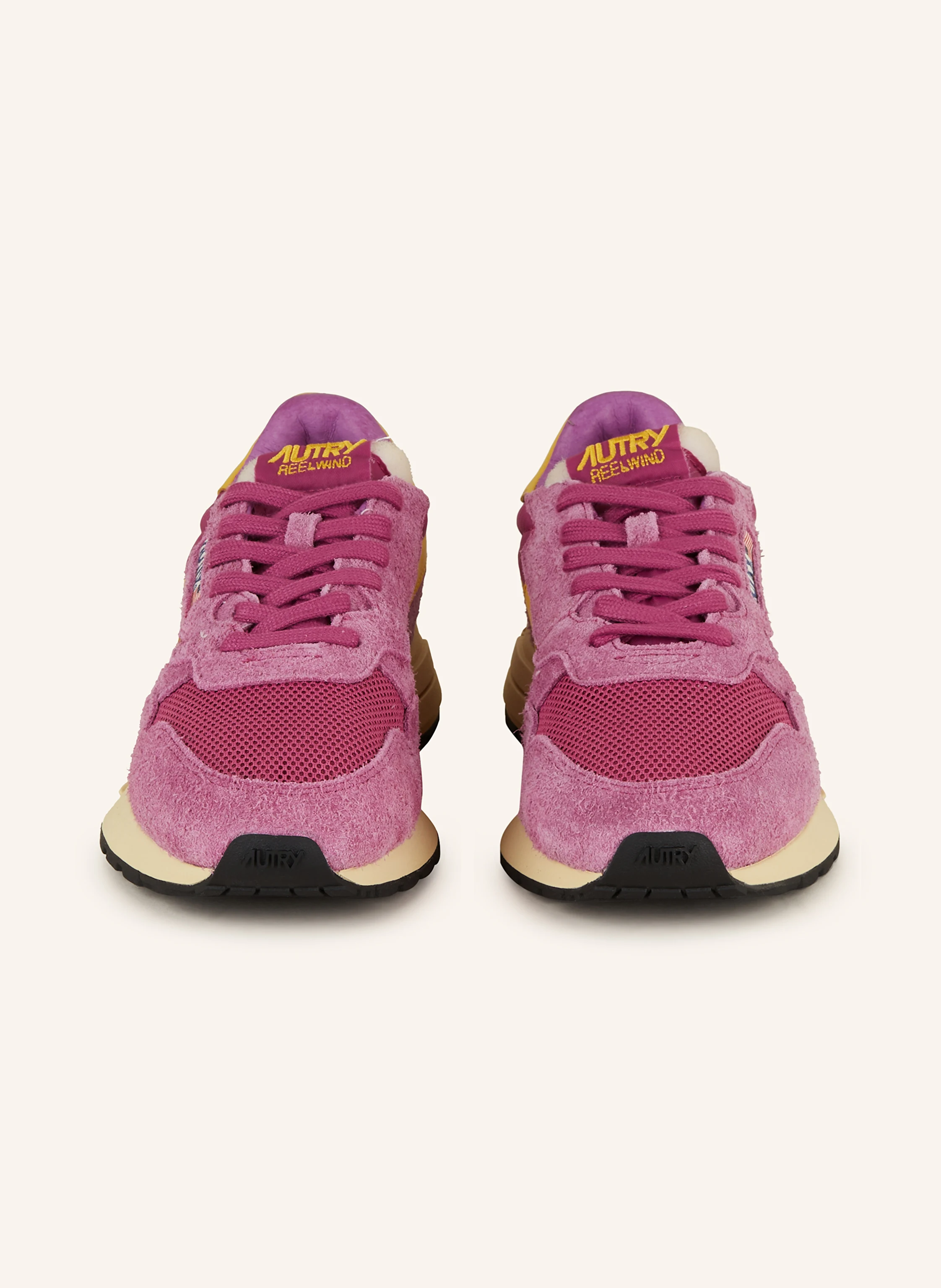 AUTRY Sneaker REELWIND LOW UT