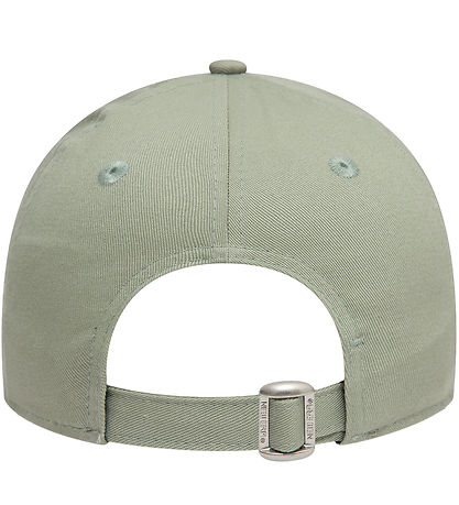 New Era Kappe - 9Forty - New York Yankees - Green Pstl