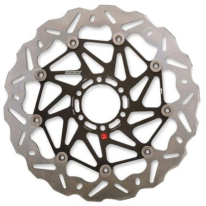 Disque de frein Wave Braking Avant gauche