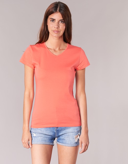 BOTD - EFLOMU - Orange