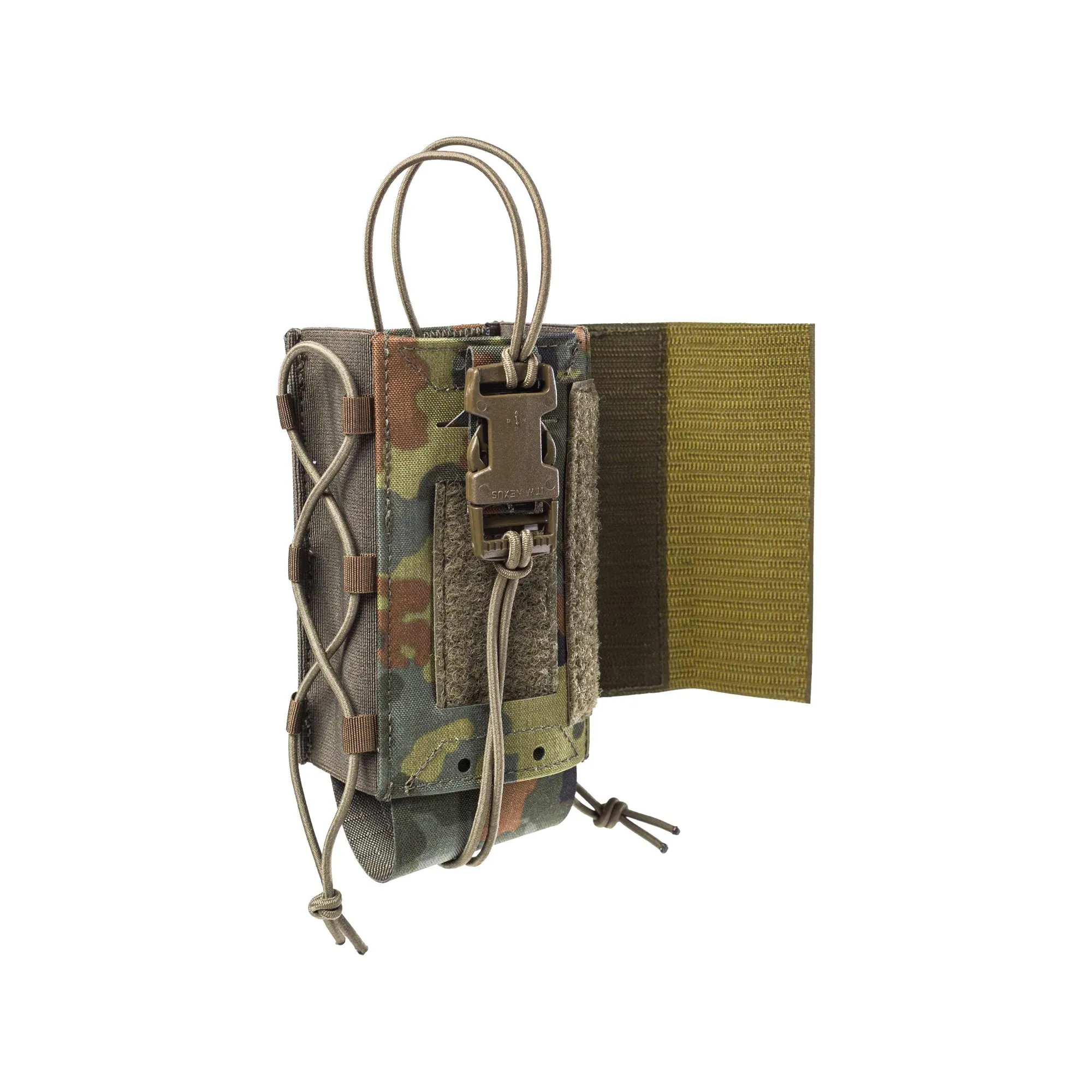 Lindnerhof -  Funkgerätetasche modular MX634