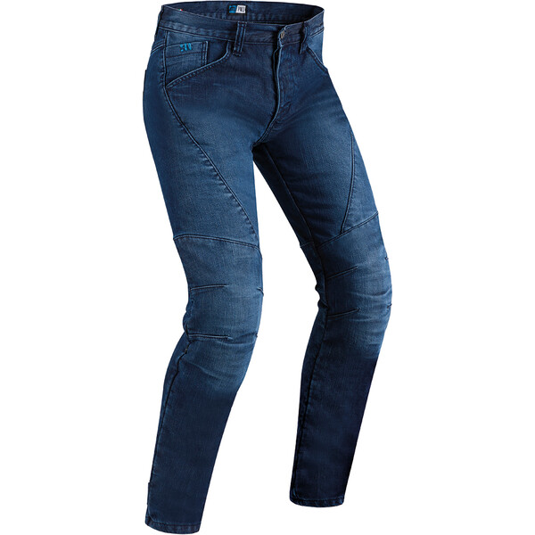 PMJ - Jean Titanium Bleu