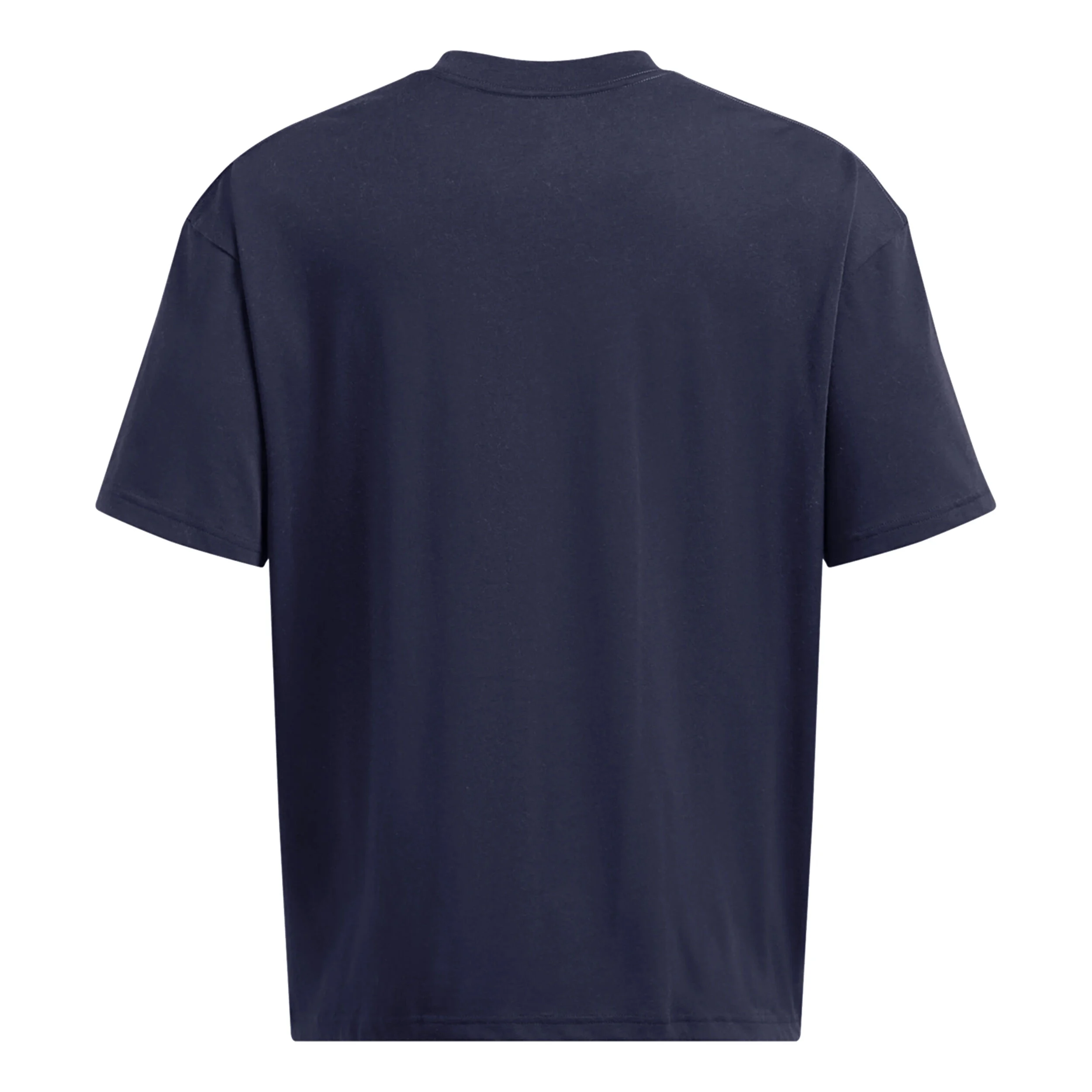 Under Armour Graphics T-shirt Hommes - Bleu Foncé