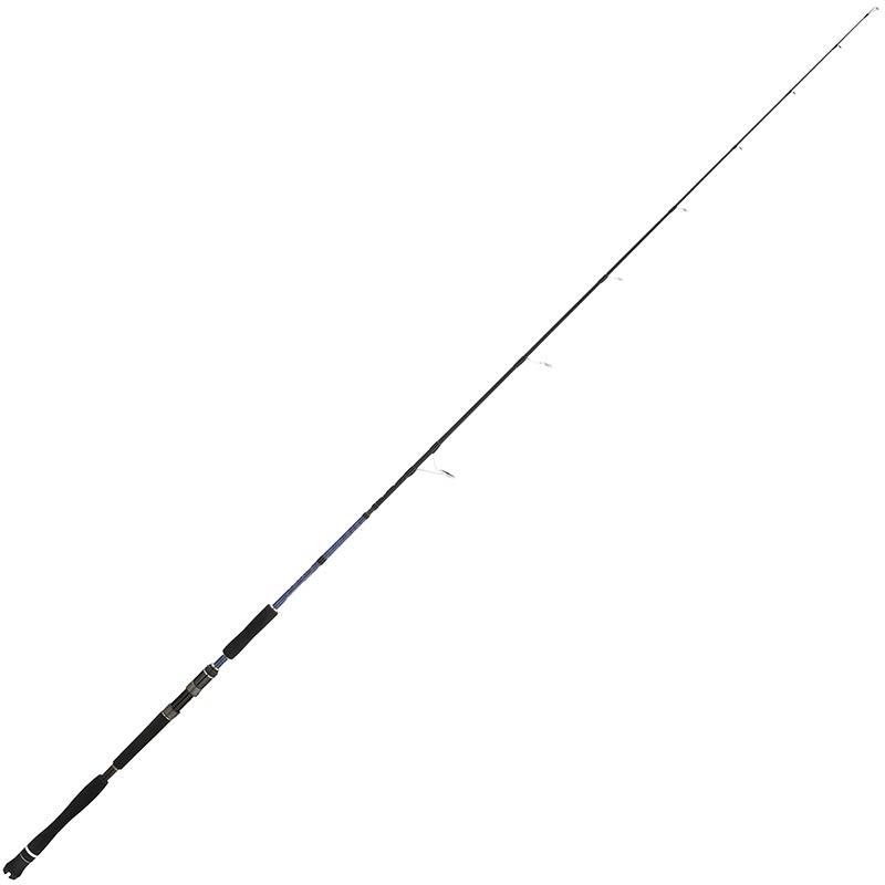 Canne Spinning Illex Nitro S 220 H-Xh Blue Specimen