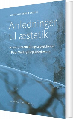 Anledninger Til Æstetik - Anne Elisabeth Sejten - Bog
