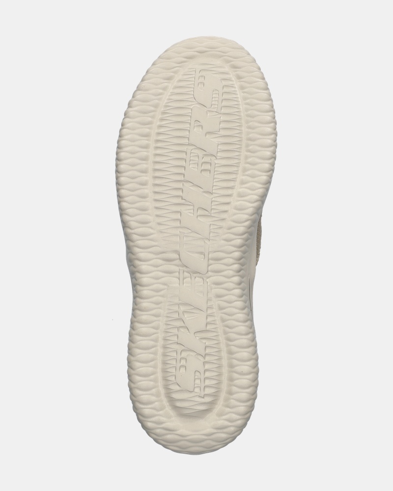 Skechers Hands Free Slip-Ins Delson 3.0 Instapschoenen  - taupe