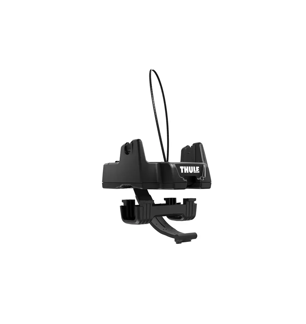Thule Voorwielhouder