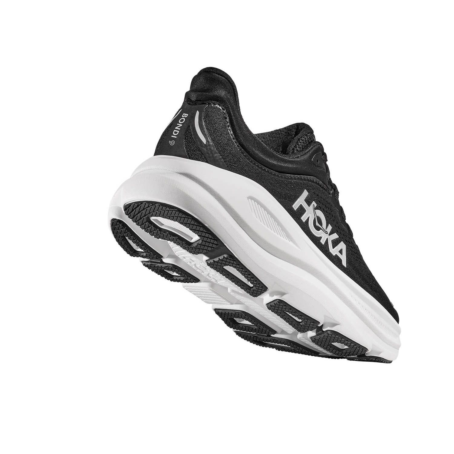 Hoka  Bondi 9 heren