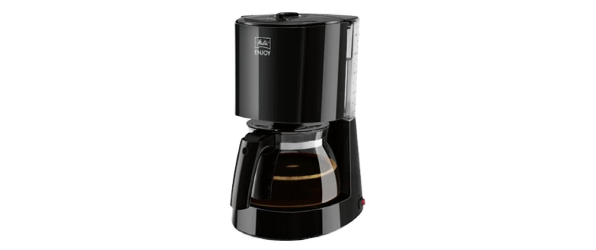 Melitta Filterkaffeemaschine »Easy Therm«