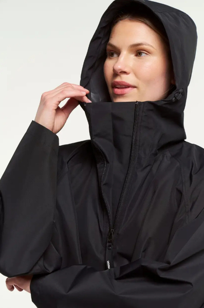 Poncho Tenson Drizzle U