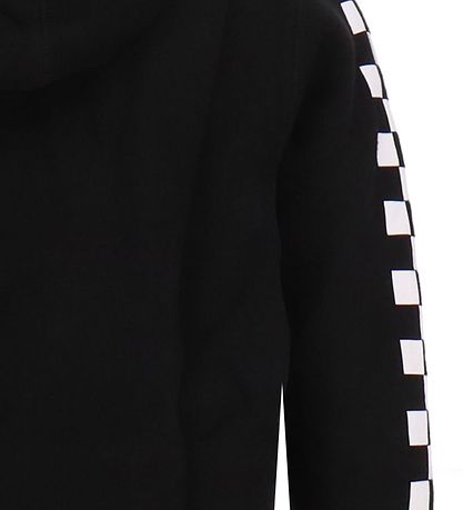 Vans H?ttetr?je - Sort