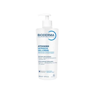 Atoderm Intensive Gel crème - 500ml