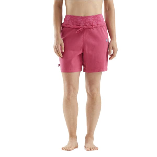 Short escalade E9 HIT SHORT 2.3 W RASPBERRY