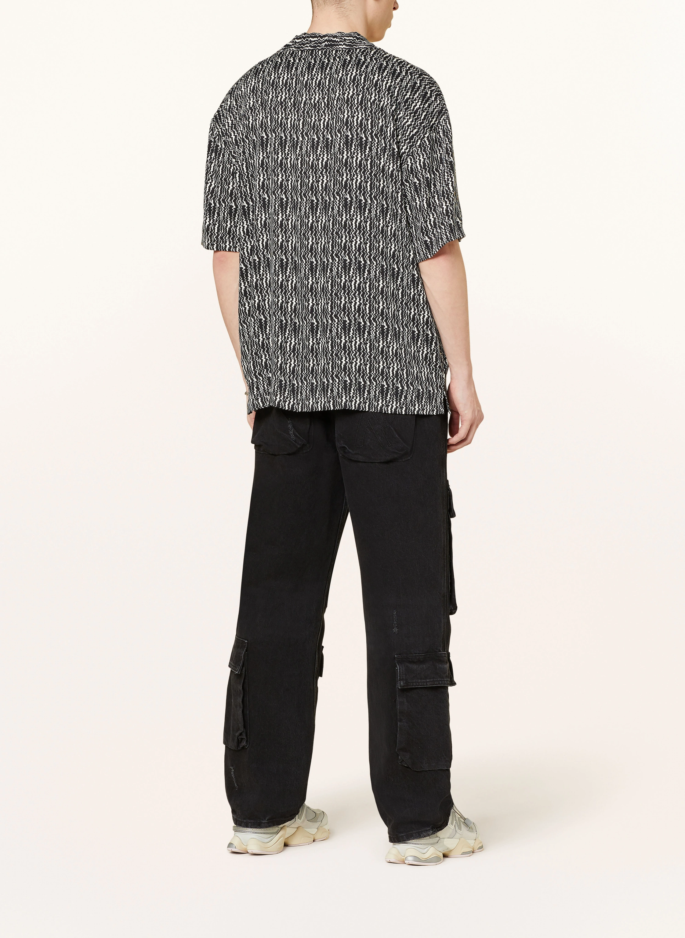 PEGADOR Resorthemd ZIRCON Comfort Fit
