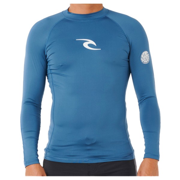 Rip Curl - Waves UPF Perf L/S - Lycra