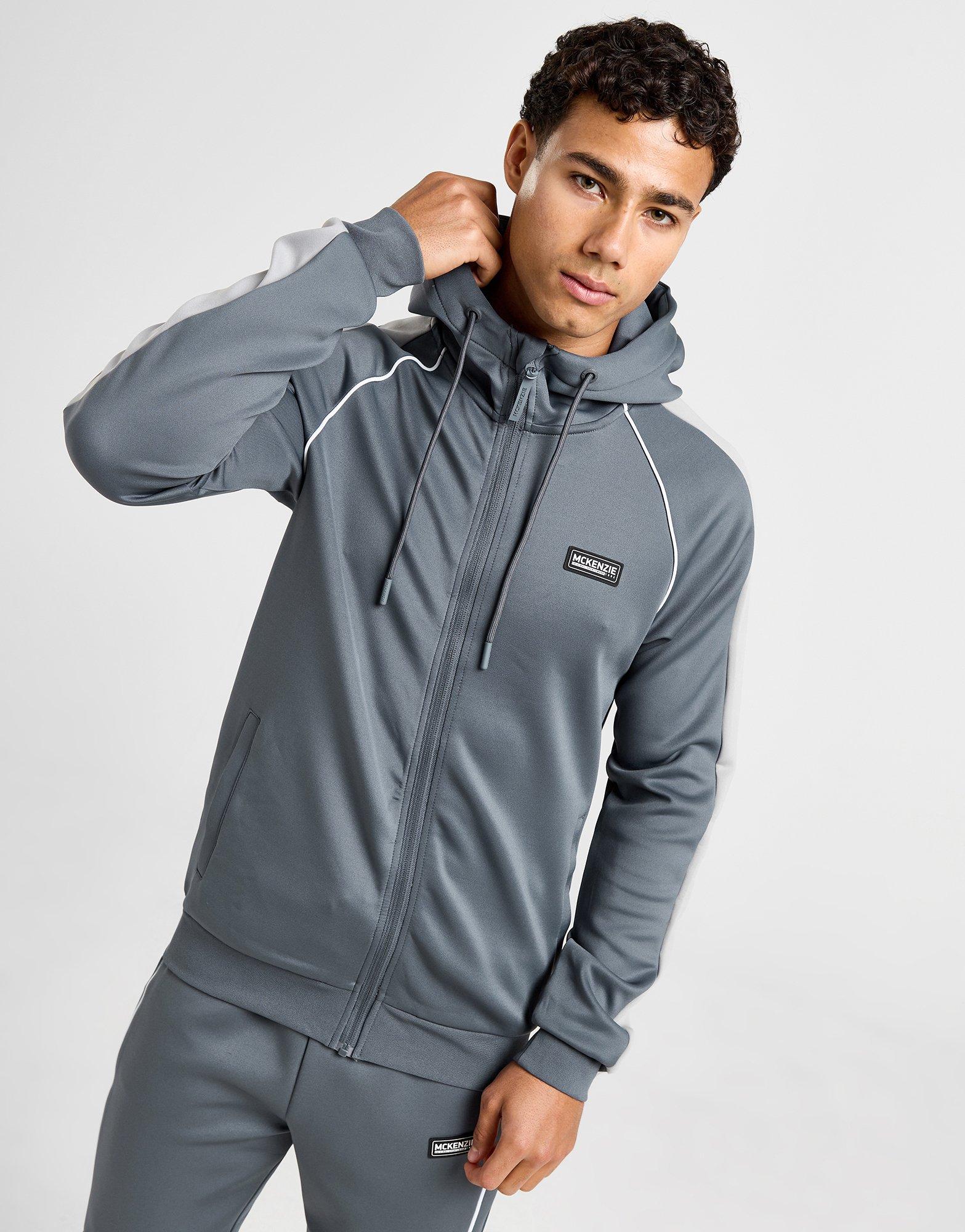 McKenzie Sweat à Capuche Medley Homme