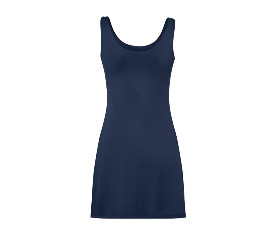 Sportkleid mit Radlerhose