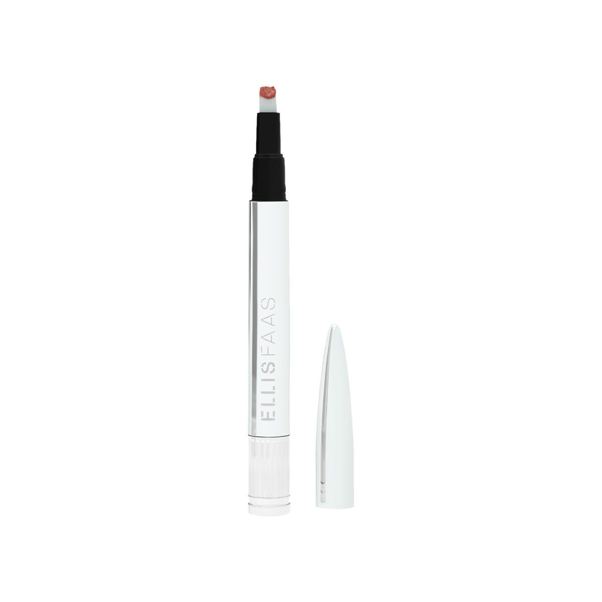 Milky Lips L204 Burnt Orange