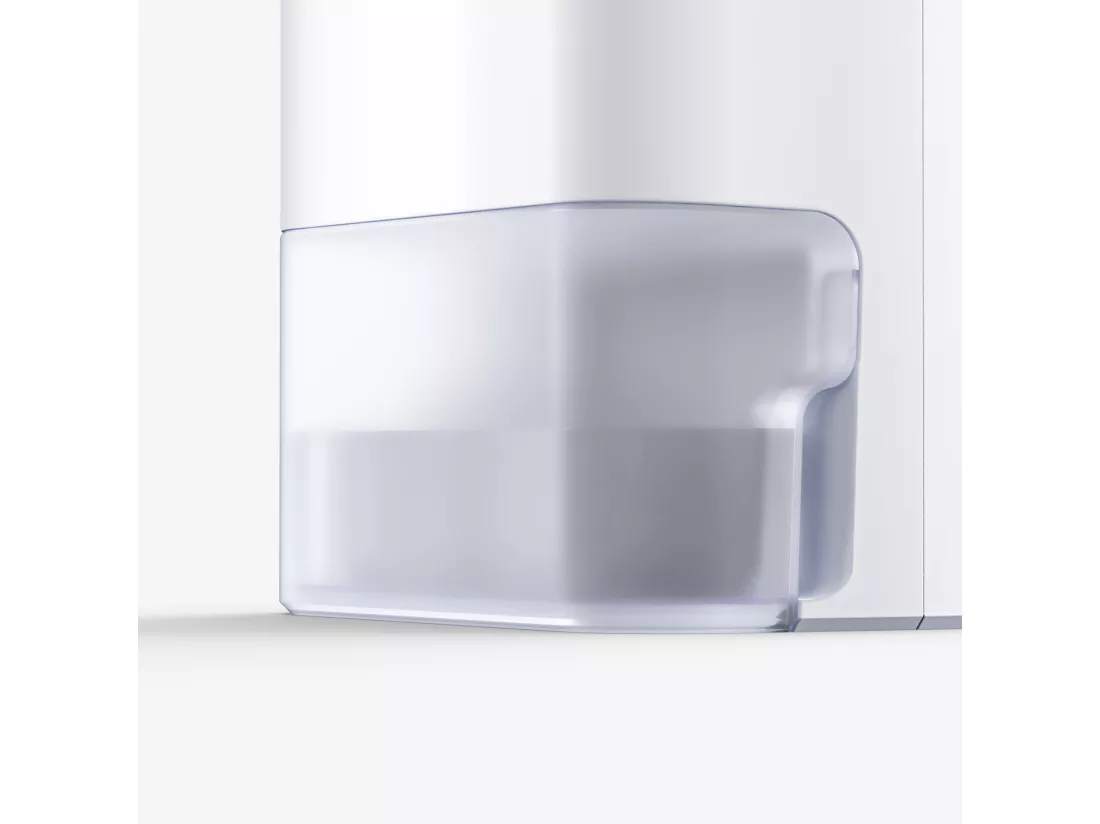 Pro Breeze Déshumidificateur dessiccatif 10 l avec humidistat intégré