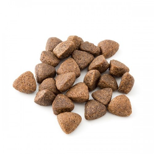 Ração premium para cães adultos Breedna