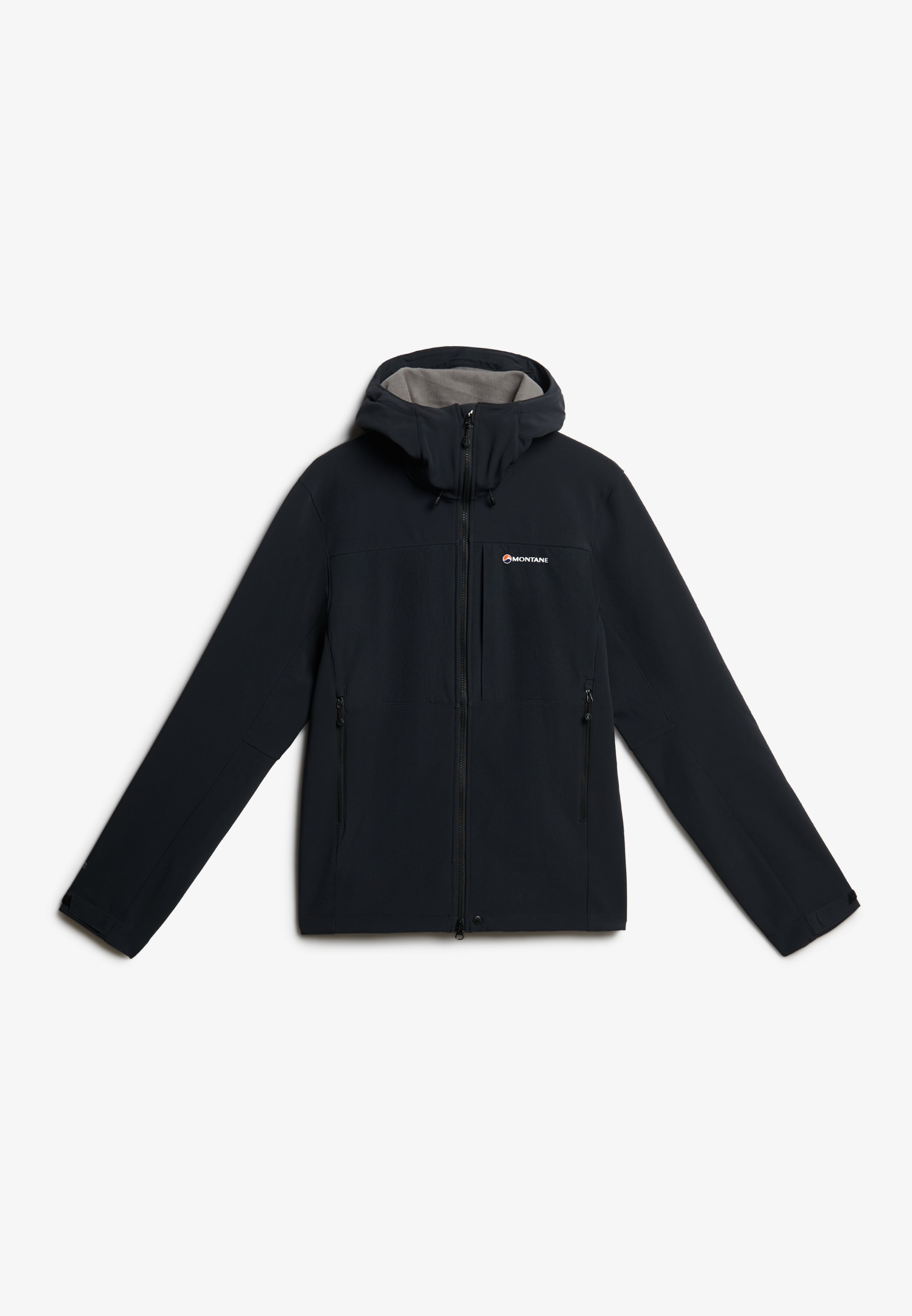 Superdry Outdoorjacke »HOOD ULTIMATE EMB WINDBREAKER« mit Kapuze