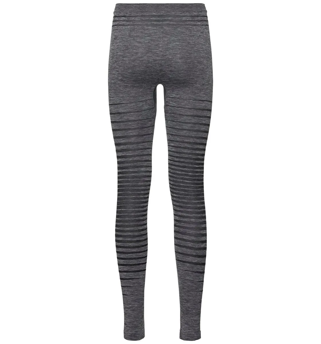 Odlo BL Bottom long PERFORMANCE LIGHT W's grey melange
