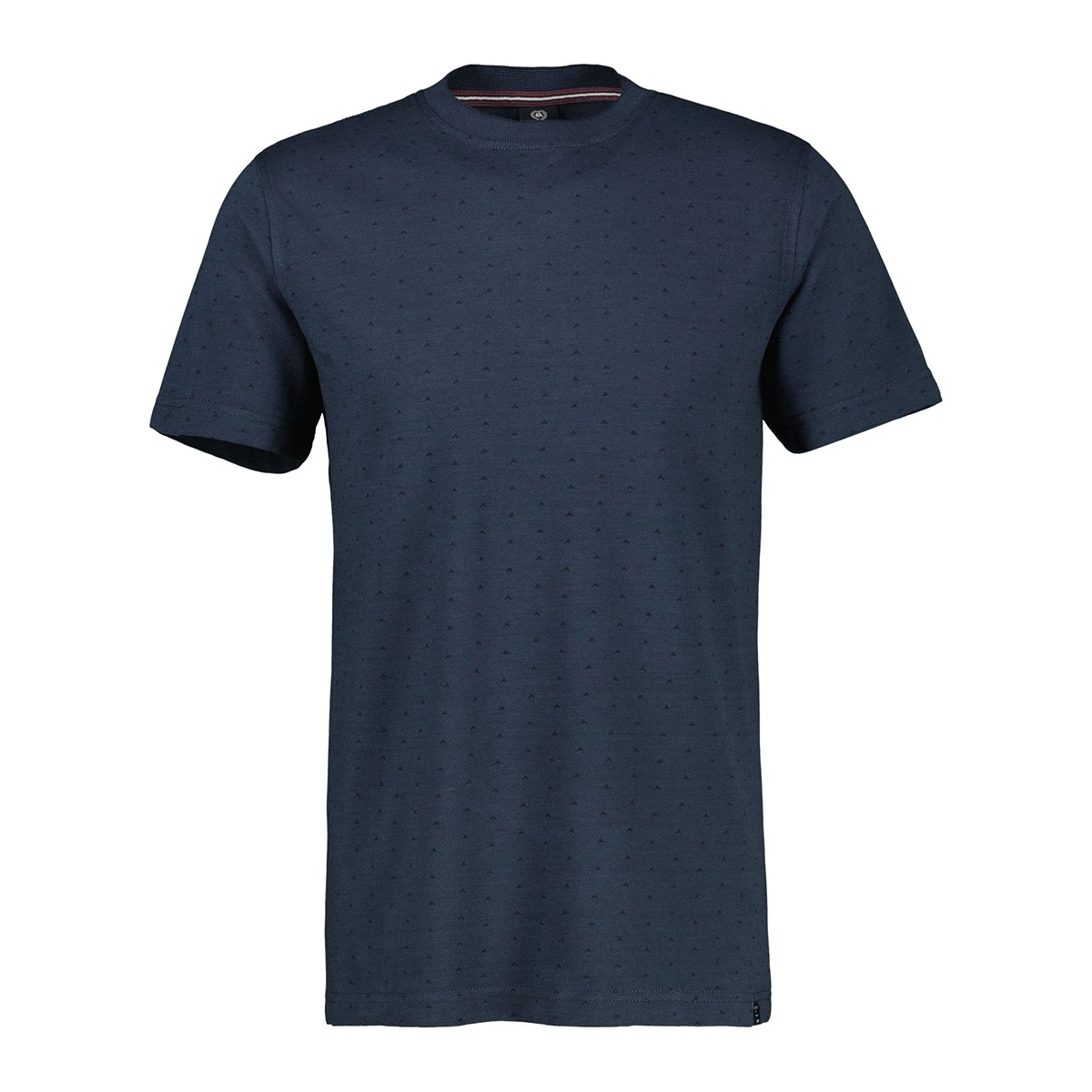 Heren Polo 27380201SN