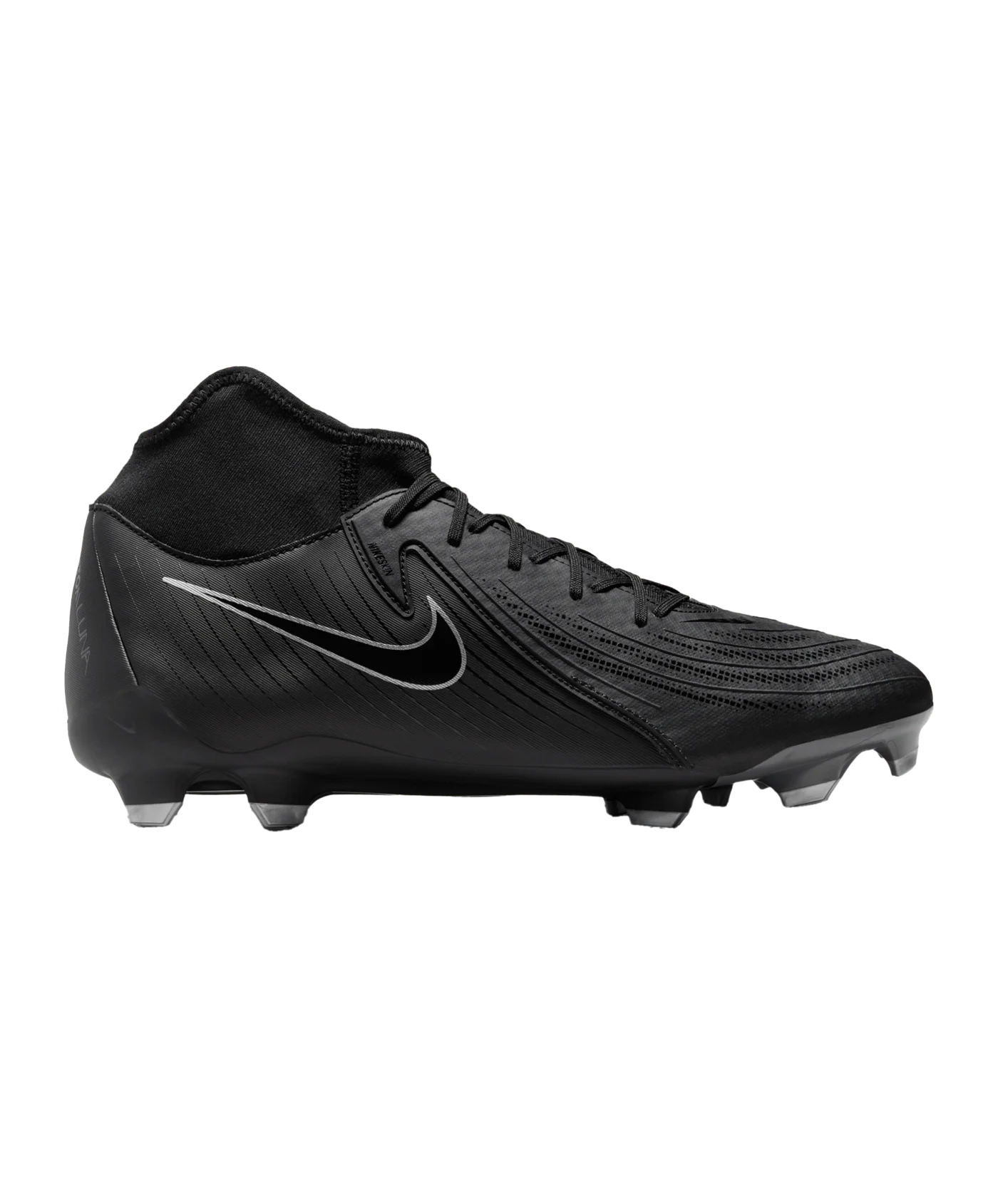 Nike Phantom Luna II Academy FG/MG Shadow Schwarz F001