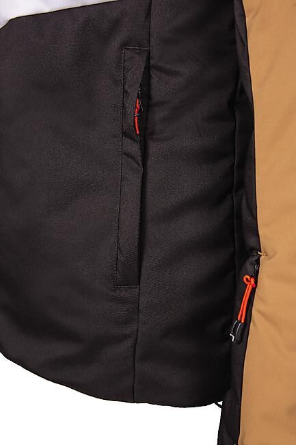 DEGRE 7 - VESTE UBAY