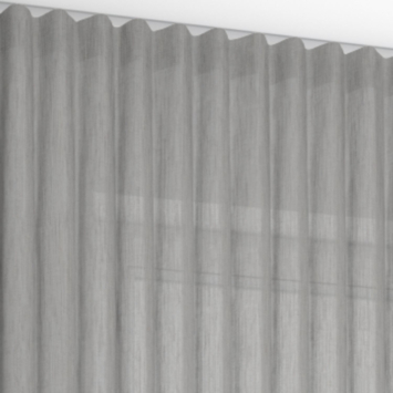 Gordijn Billie 4560 kh concrete