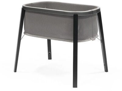 Stokke Snoozi Seng, Graphite Grey