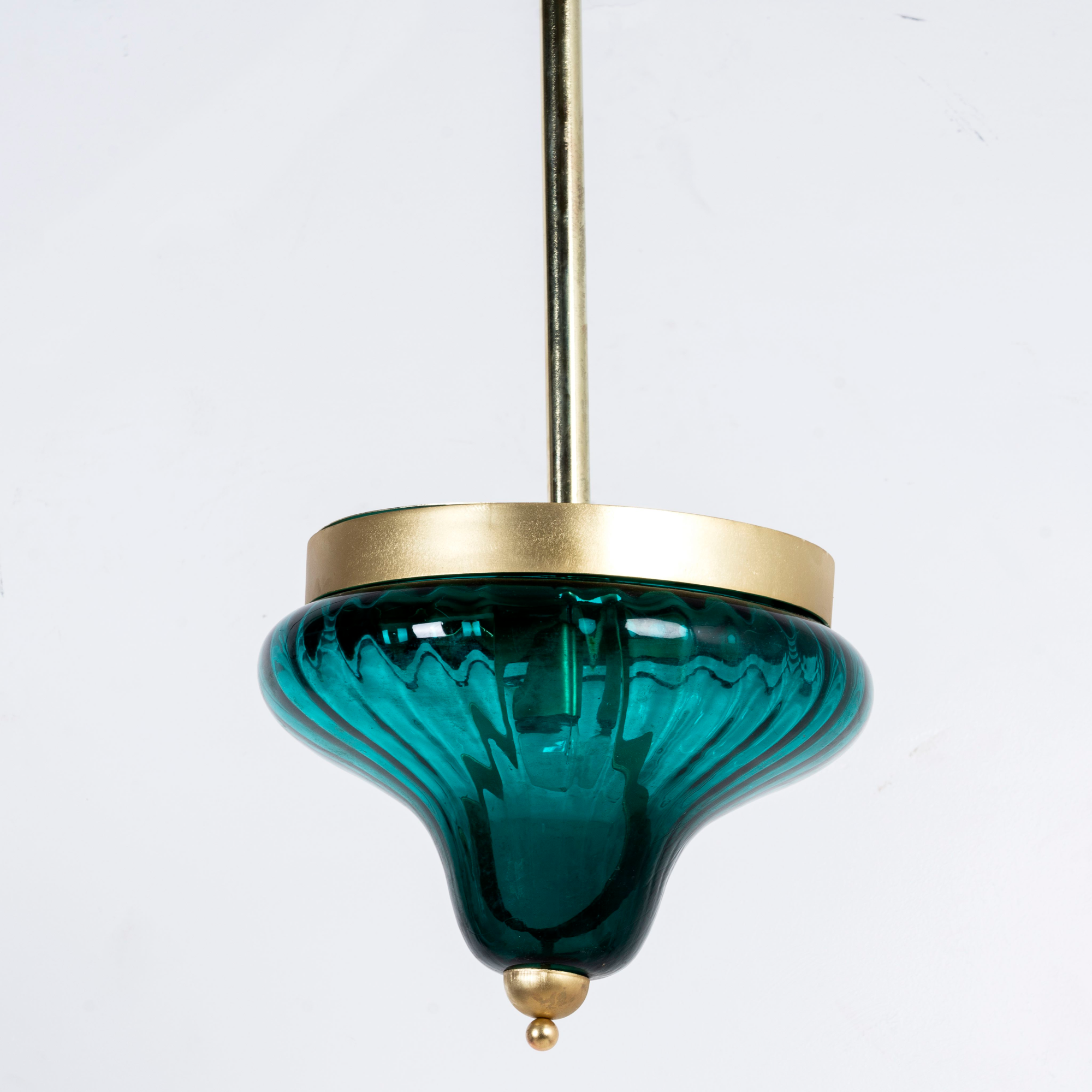 Hanglamp Siddarth #2