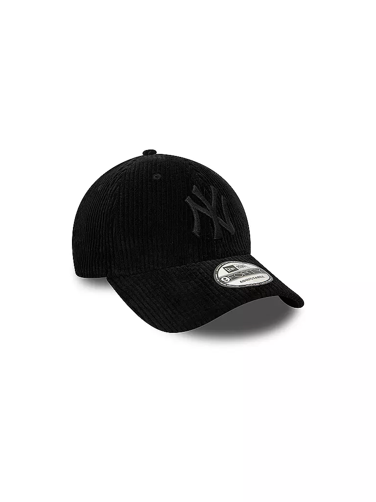 NEW ERA Kappe 9FORTY schwarz