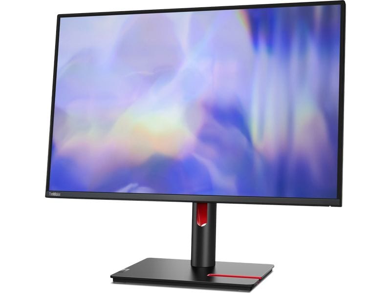 Lenovo Monitor ThinkVision T24d-30 24