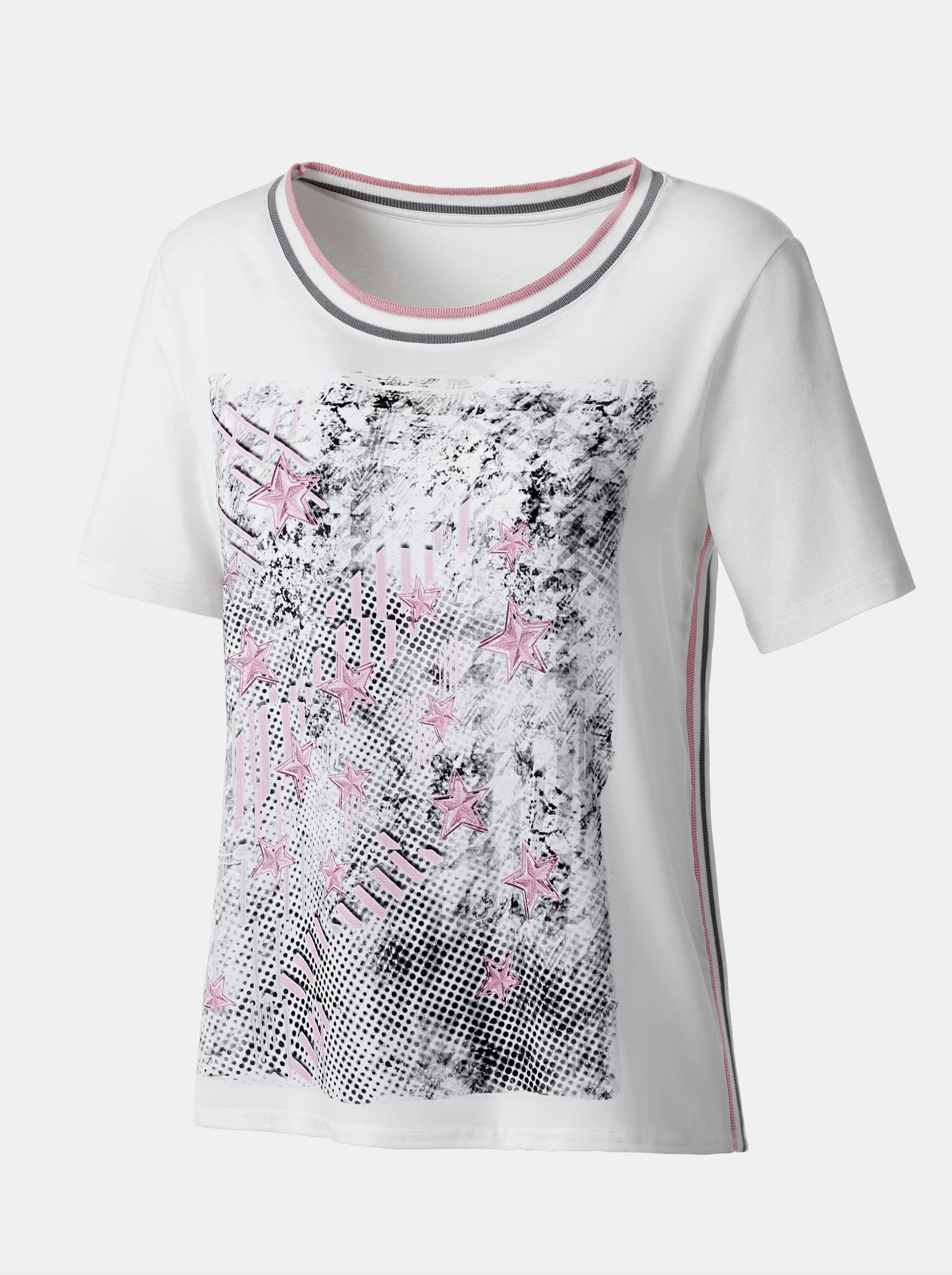 Kurzarmshirt