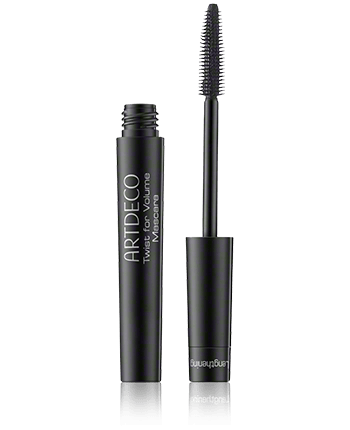 Artdeco Mascara Twist for Volume Mascara F1 Black 8ml