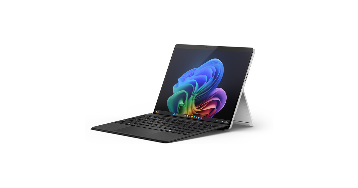 MicrosoftSurface Pro Copilot+PC (EP2-08363) 13