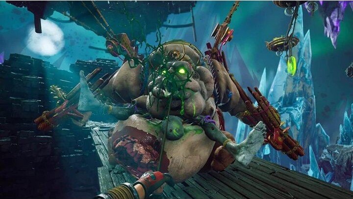 Shadow Warrior 3 - Definitive Edition - PS4