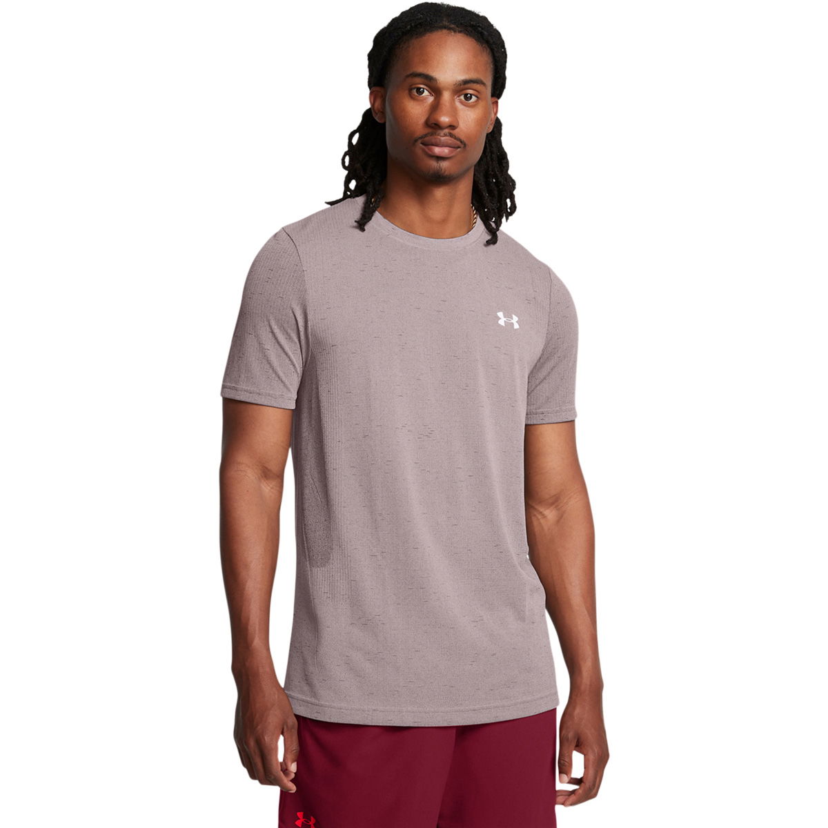 Under Armour Vanish Seamless Trænings T-shirt Herre