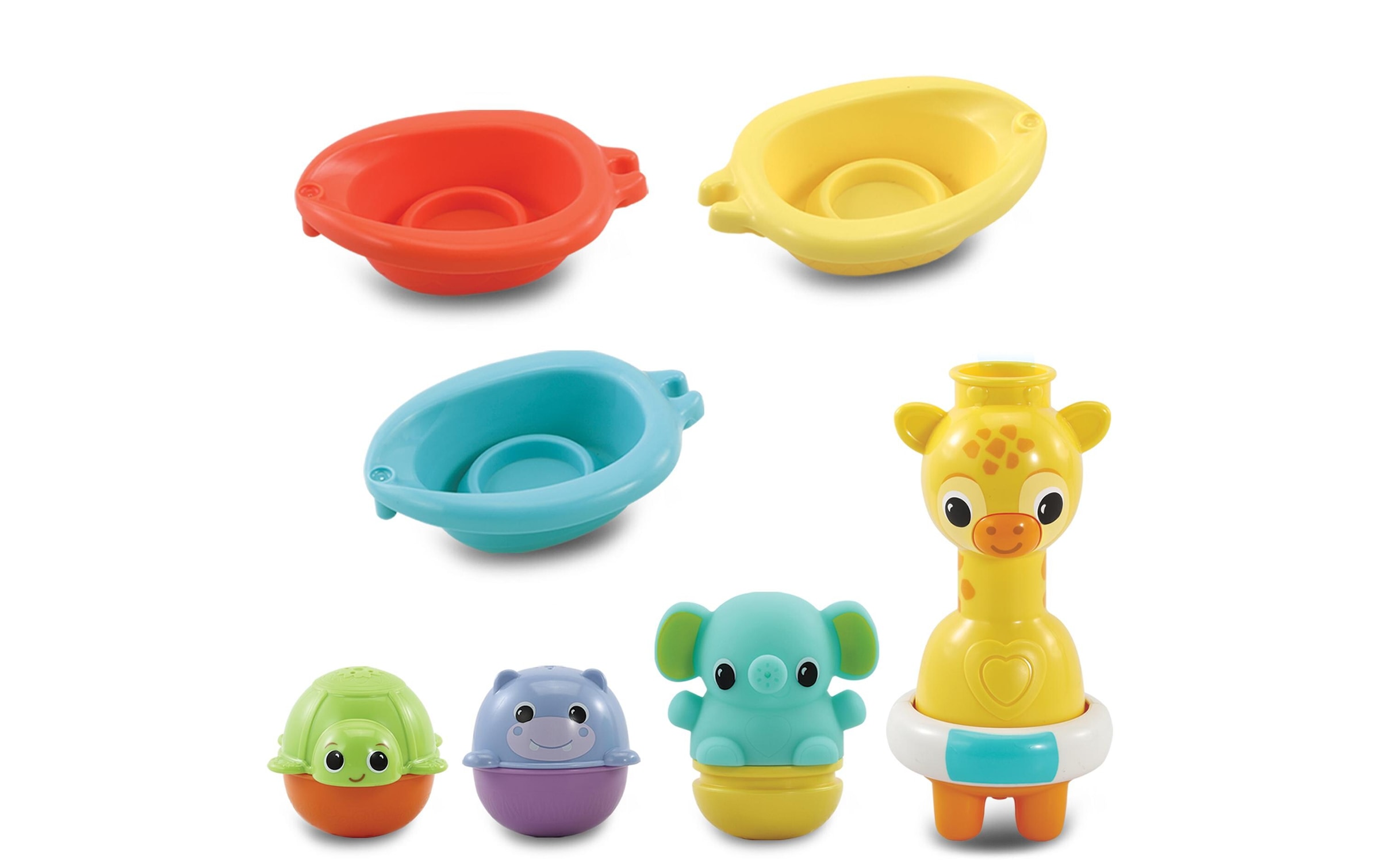 Vtech® Badespielzeug