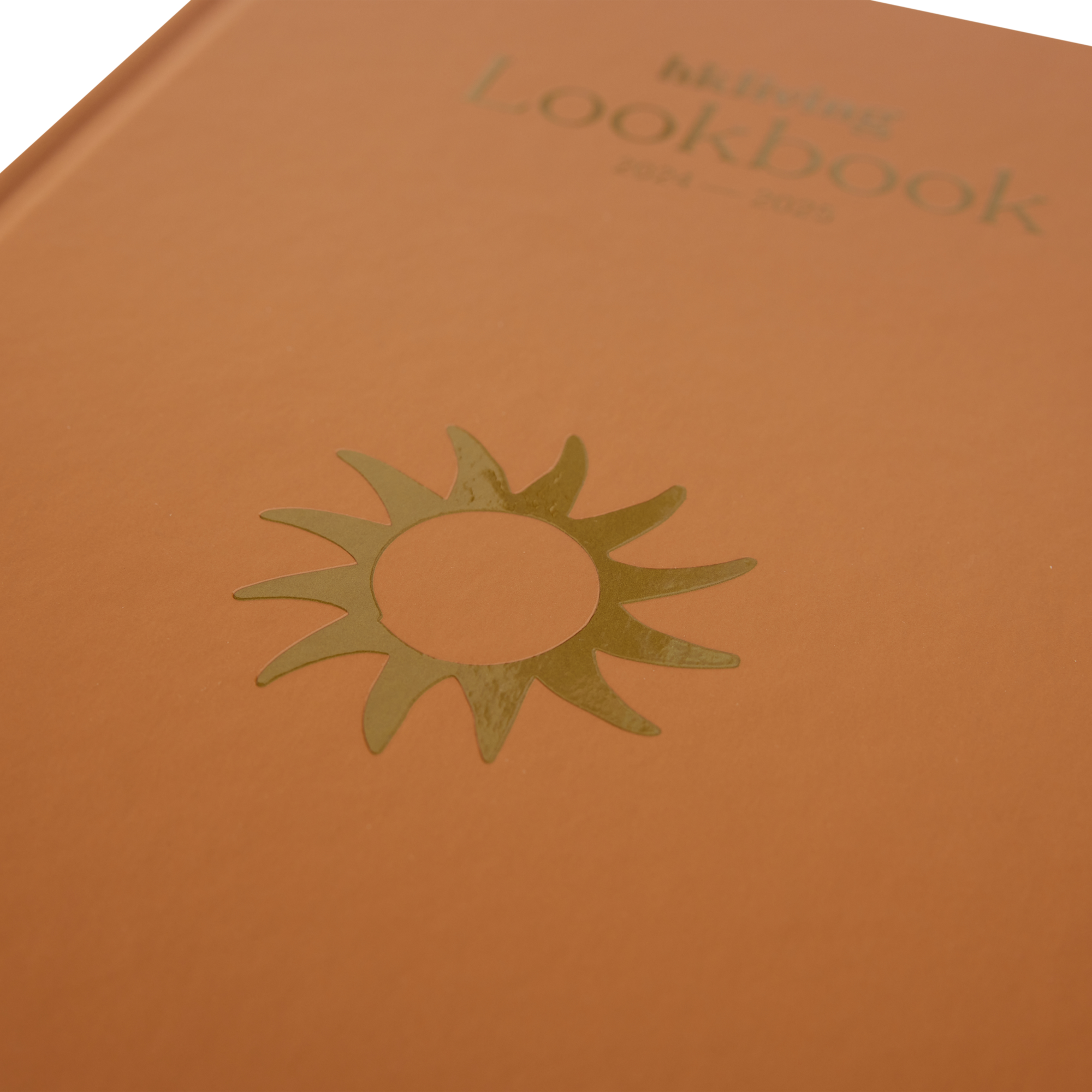 HKLIVING limited edition lookbook '24
