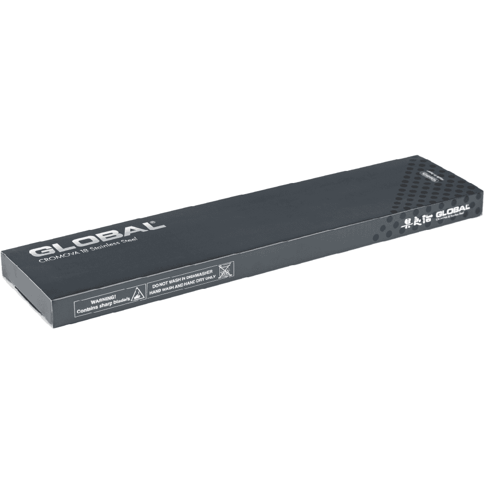 Global - G-58 Cooks Knife 16cm Blade