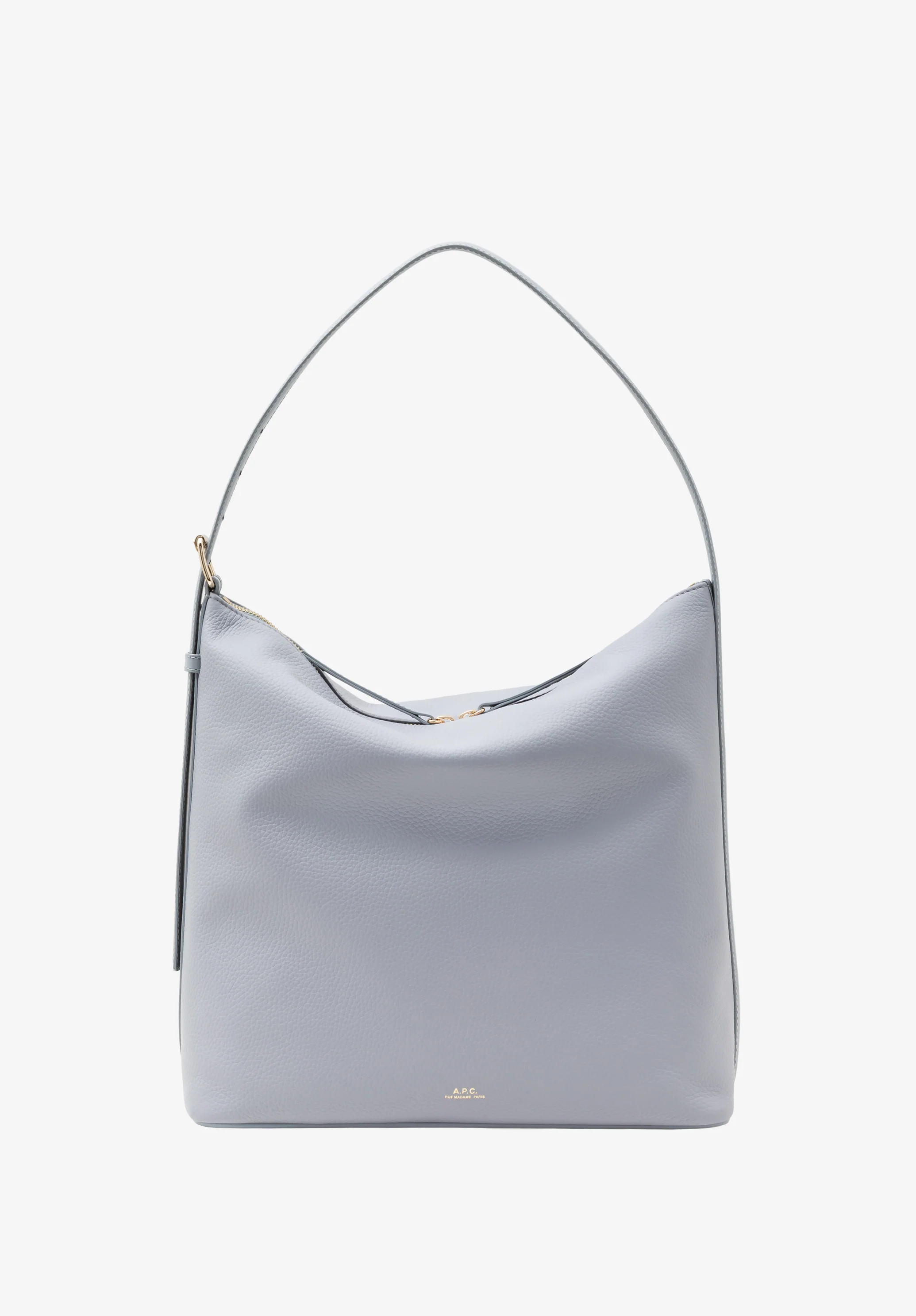 sac vera - Bleu acier