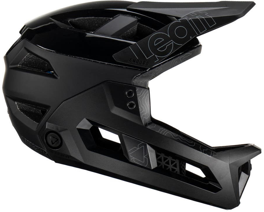 Leatt Helmet MTB Enduro 3.0