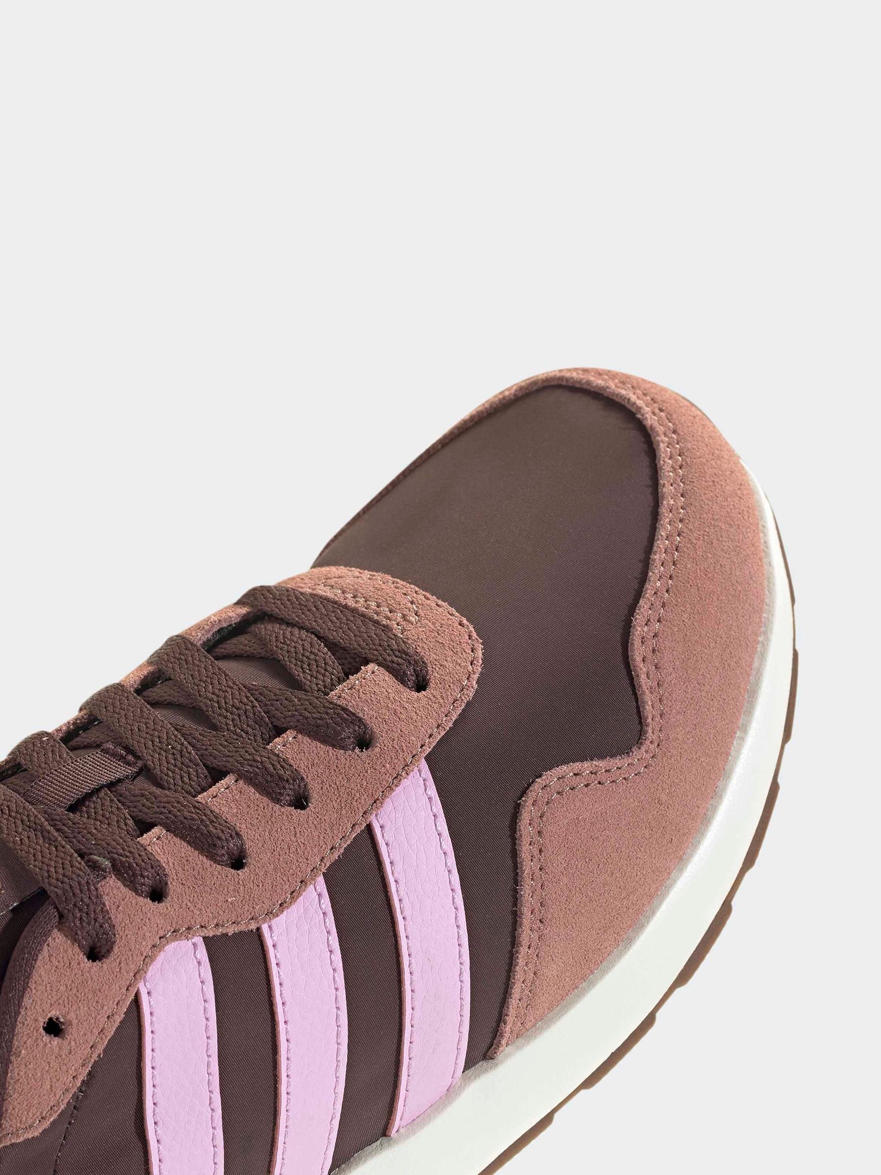 Bruin - adidas Run 60s 4.0 sneakers