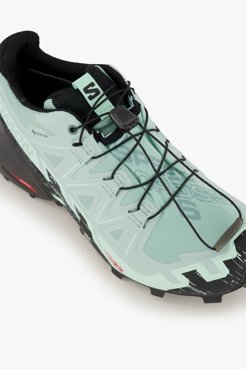 Salomon Speedcross 6 Gore-Tex® Damen Trailrunningschuh