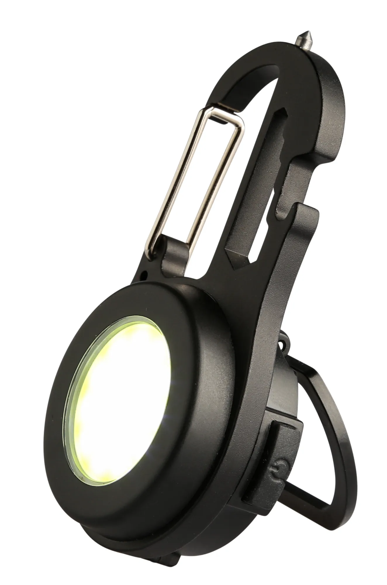 iFish Mini Tool LED Black